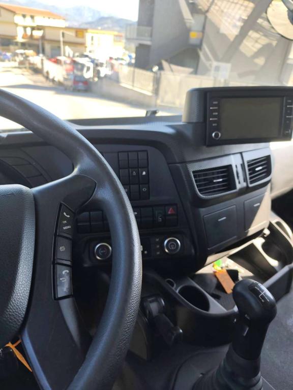 Iveco TRAKKER 260T45/P Foto 4