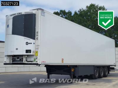 Schmitz SCB*S3B 3 axles Dopplstock vendida por BAS World B.V.