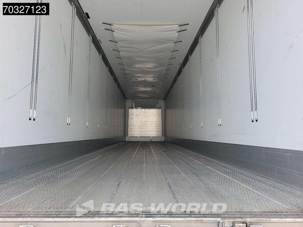 Schmitz SCB*S3B 3 axles Dopplstock Foto 10