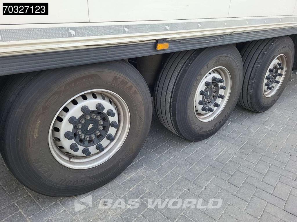 Schmitz SCB*S3B 3 axles Dopplstock Foto 15