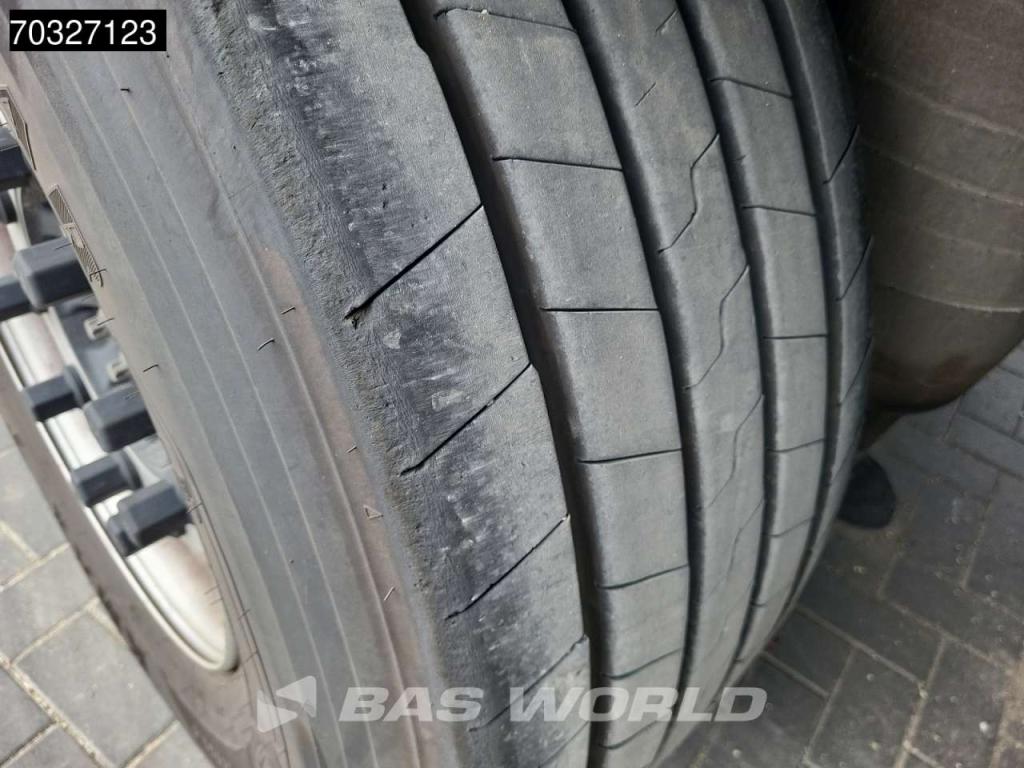 Schmitz SCB*S3B 3 axles Dopplstock Foto 16