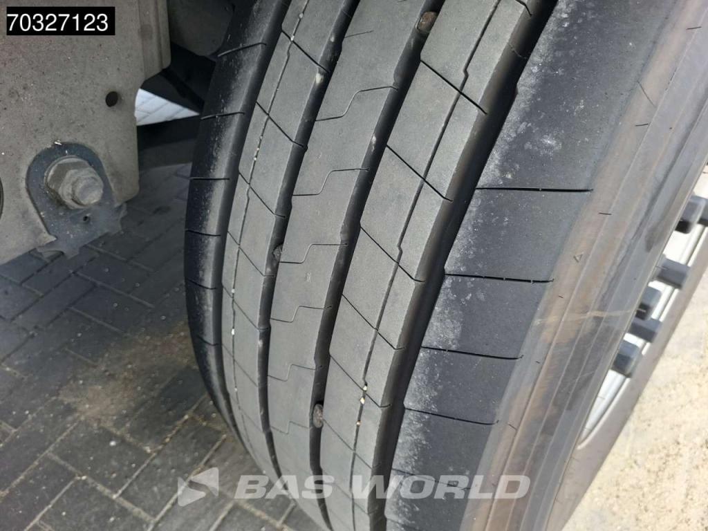 Schmitz SCB*S3B 3 axles Dopplstock Foto 17