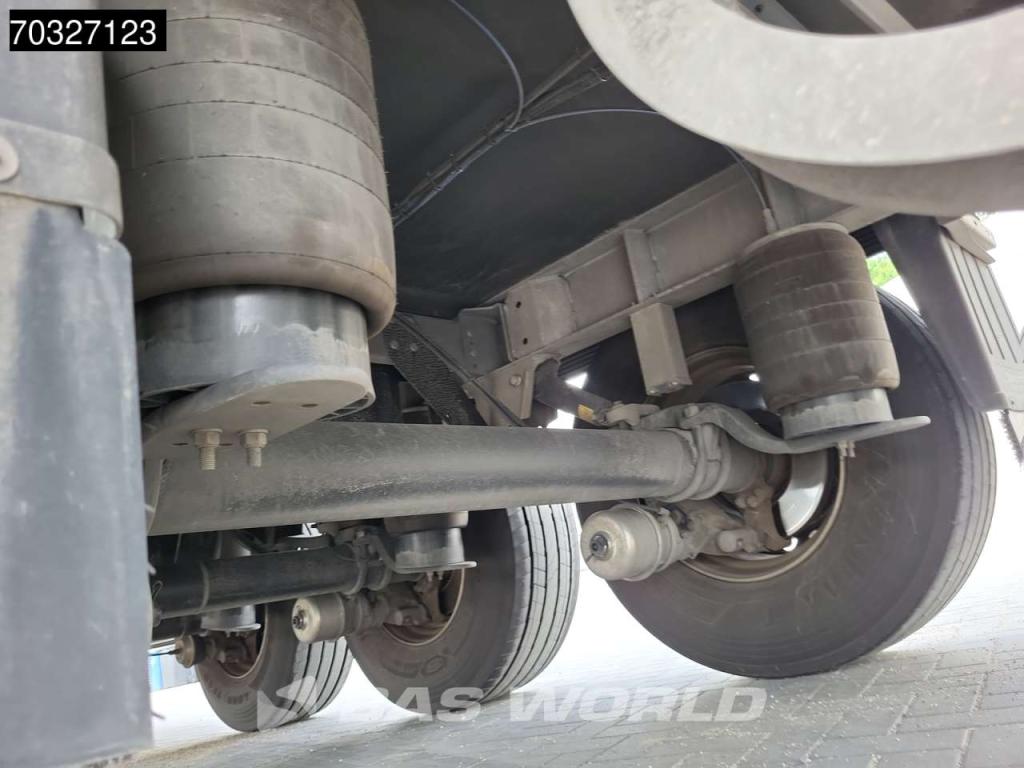 Schmitz SCB*S3B 3 axles Dopplstock Foto 24