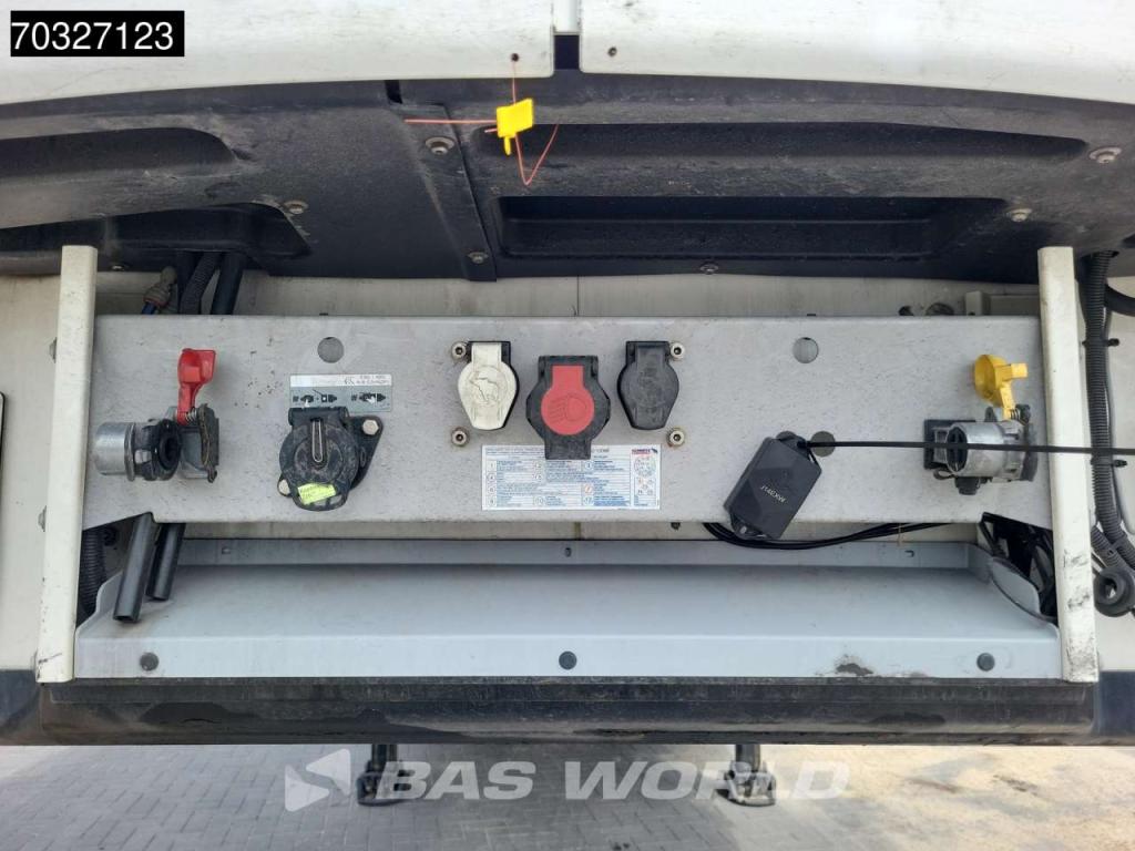 Schmitz SCB*S3B 3 axles Dopplstock Foto 25