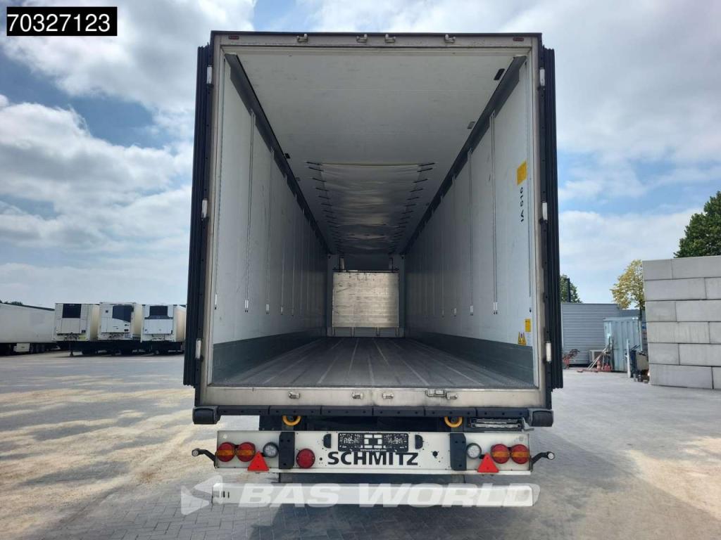 Schmitz SCB*S3B 3 axles Dopplstock Foto 7