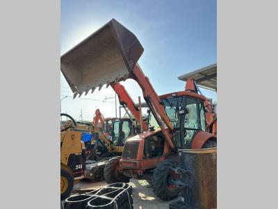 Fiat Hitachi FB100 Foto 1