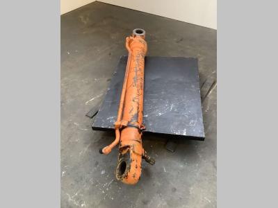 Pistón de retorno de cuchara para Fiat Hitachi FH 200 E vendida por Massucco T. Srl Area Ricambi