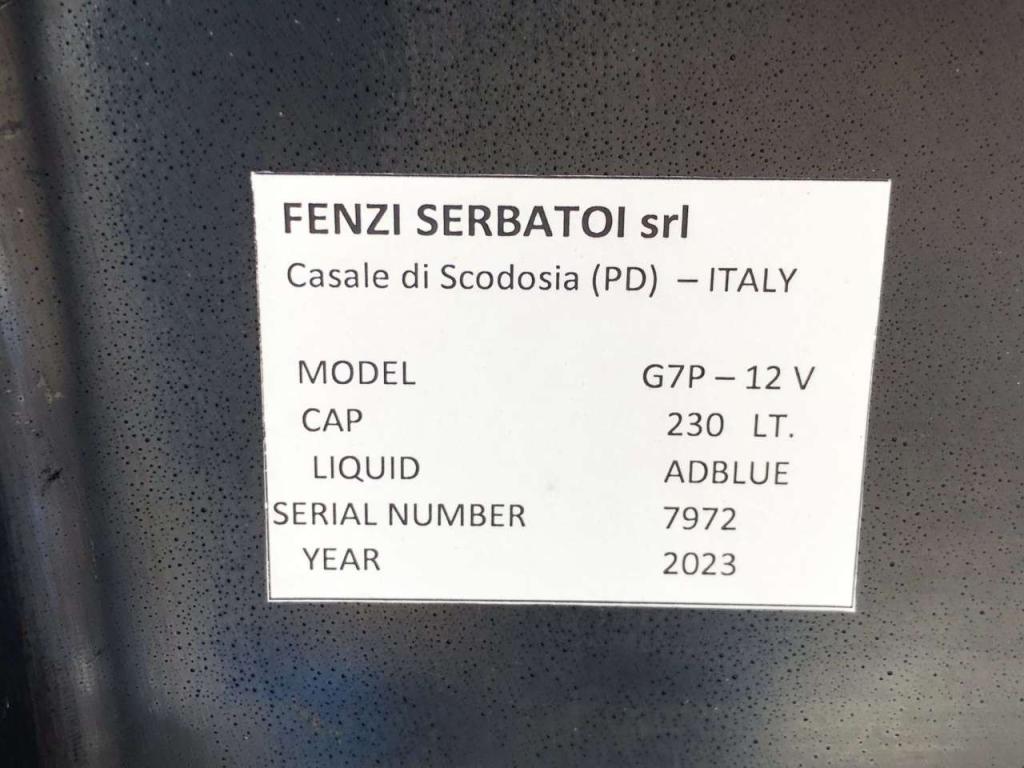 Fenzi G7P Foto 4