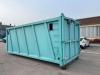 CONTAINER NUOVO SCARRABILE CON TETTO FISSO Foto 3 thumbnail