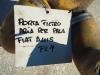 Carcasa del filtro de aire para Fiat Allis FL9 Foto 3 thumbnail