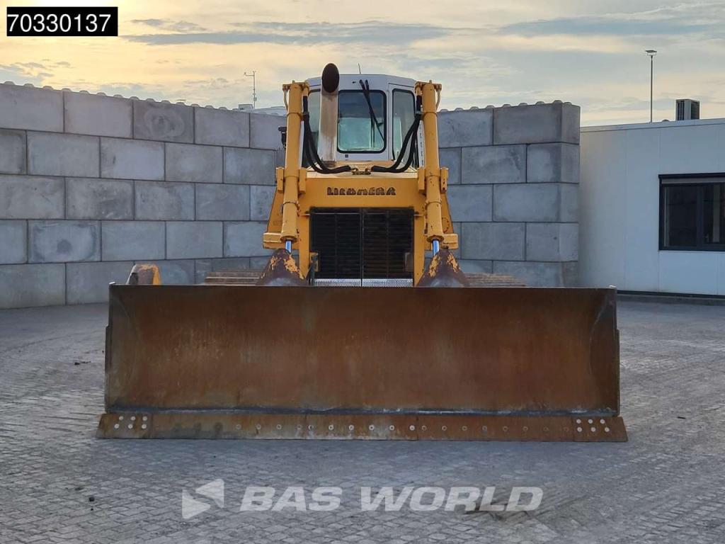Liebherr PR732 BM German Machine Foto 10