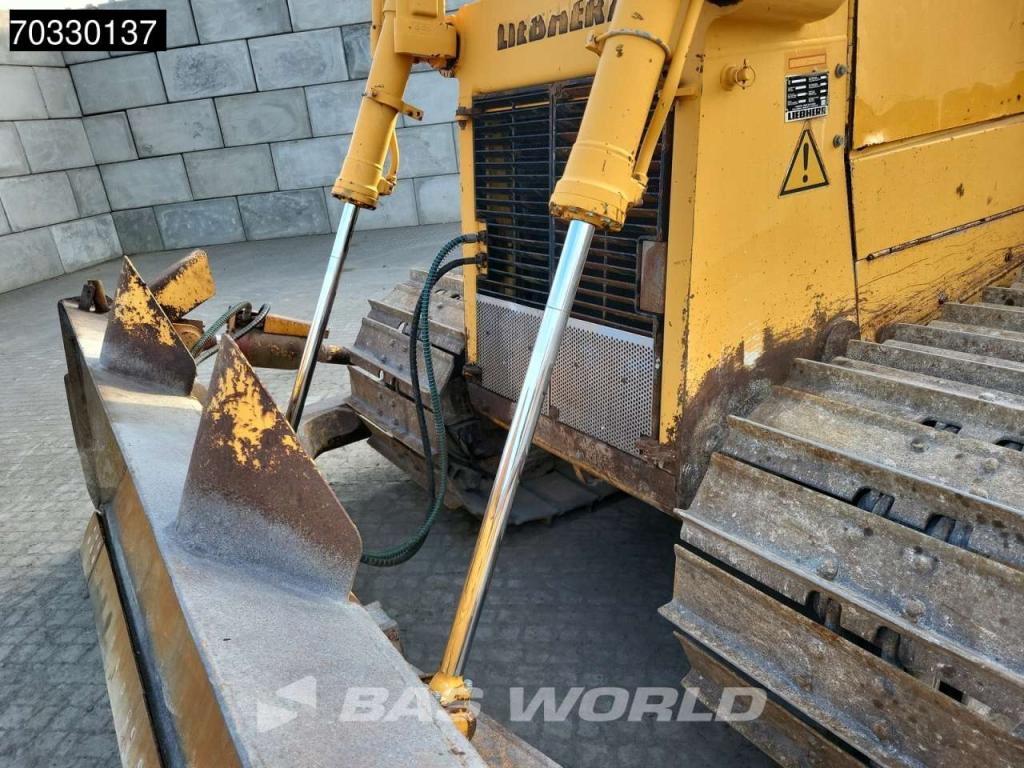 Liebherr PR732 BM German Machine Foto 13