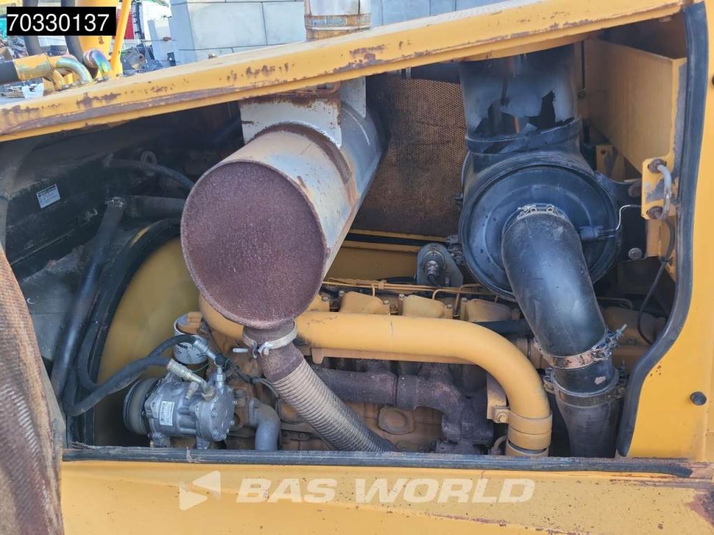 Liebherr PR732 BM German Machine Foto 20