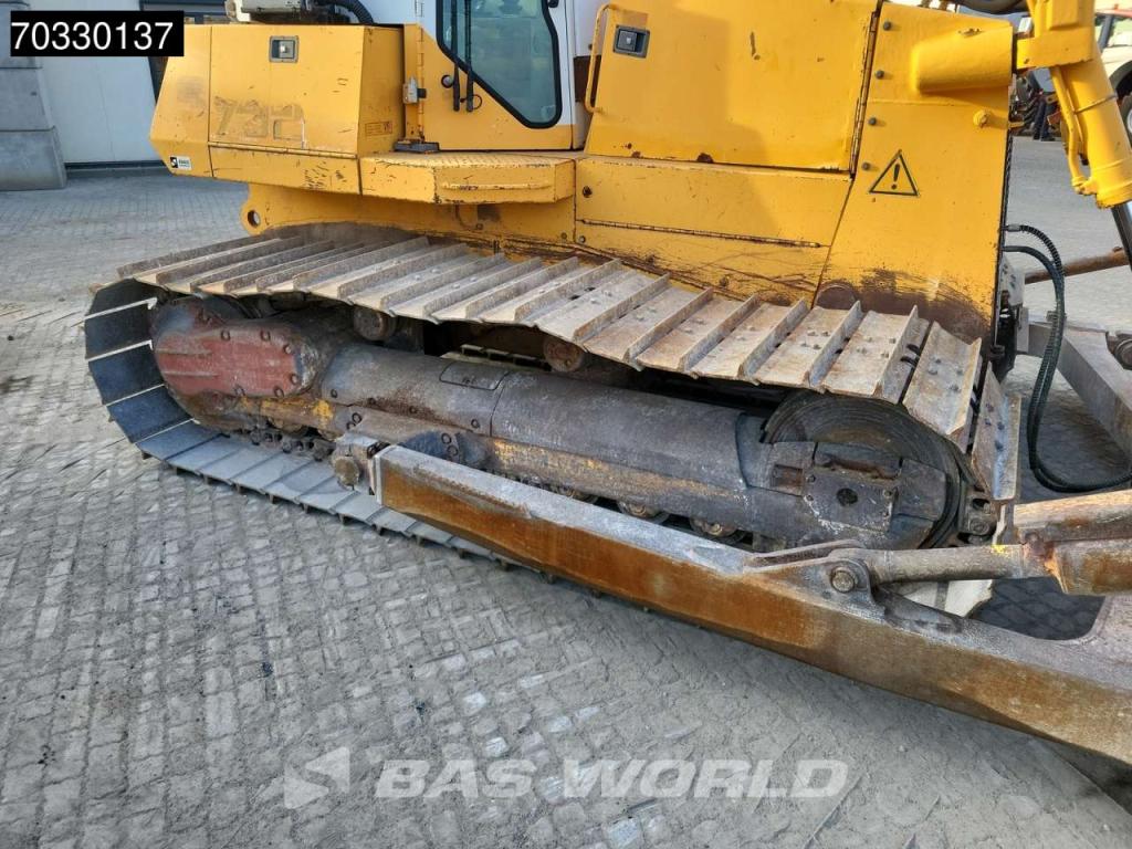 Liebherr PR732 BM German Machine Foto 27