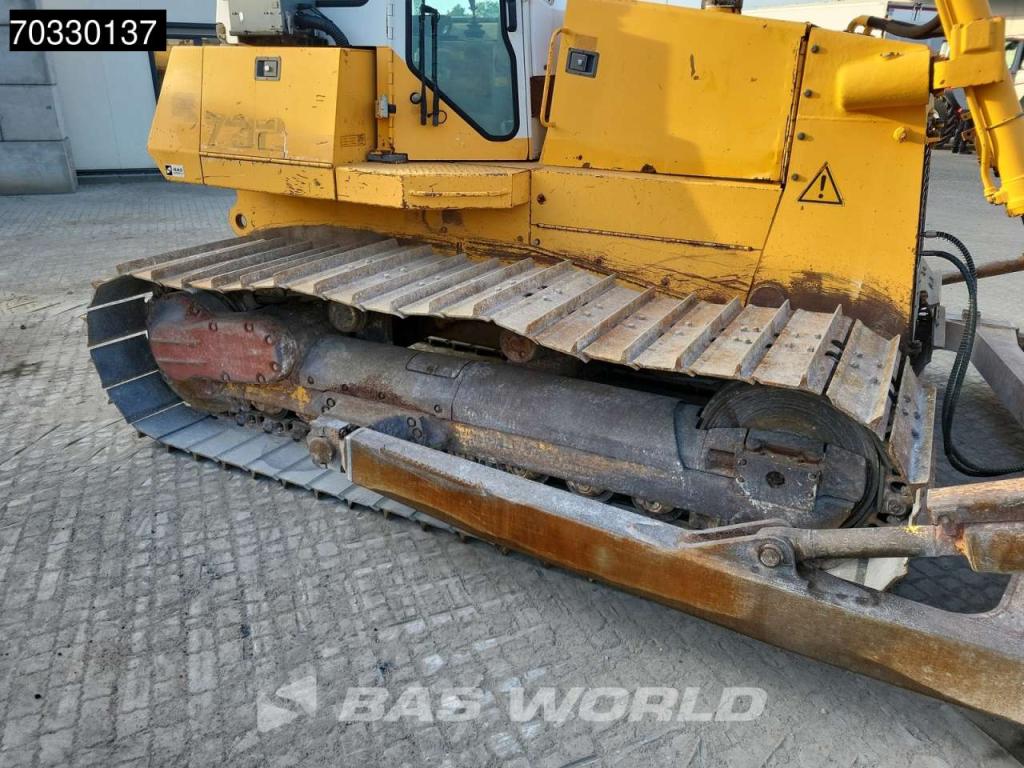 Liebherr PR732 BM German Machine Foto 28