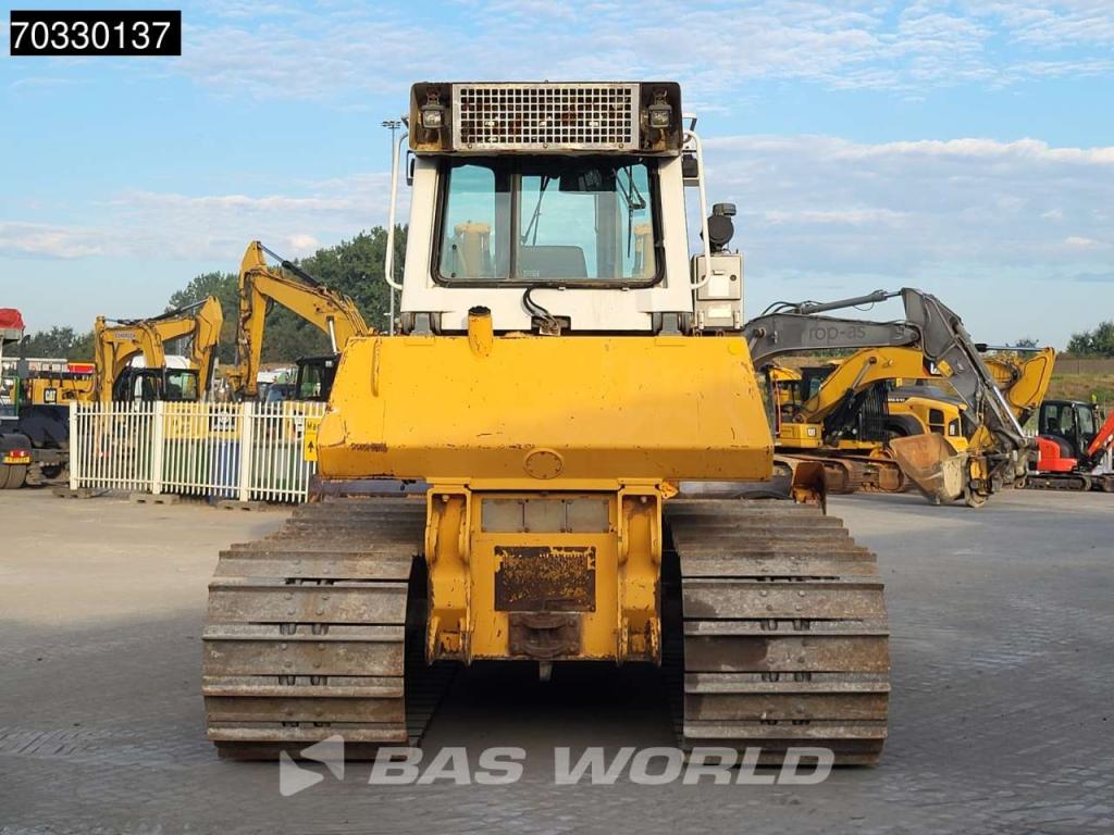 Liebherr PR732 BM German Machine Foto 5