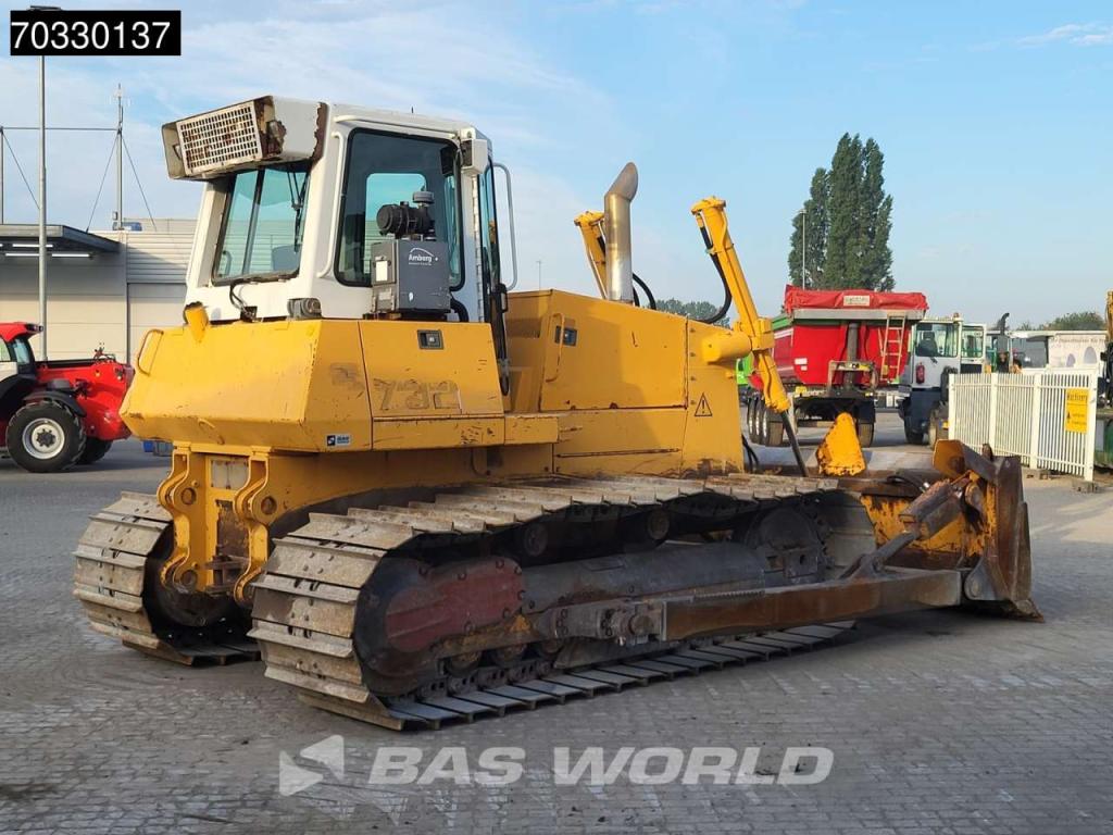Liebherr PR732 BM German Machine Foto 6