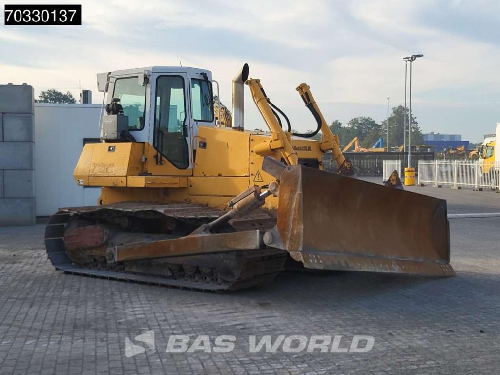 Liebherr PR732 BM German Machine Foto 7