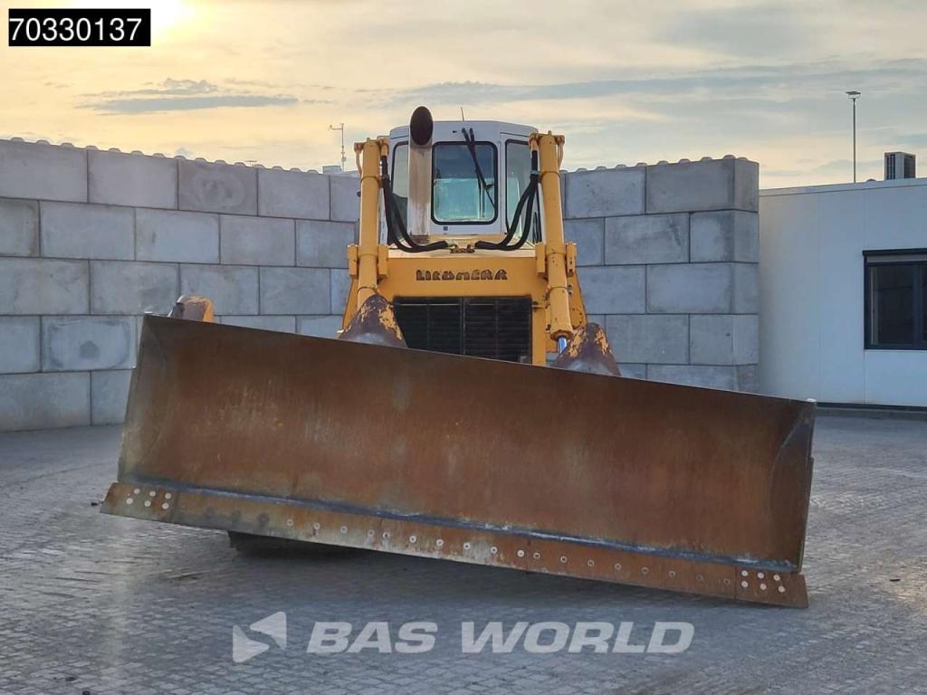 Liebherr PR732 BM German Machine Foto 9