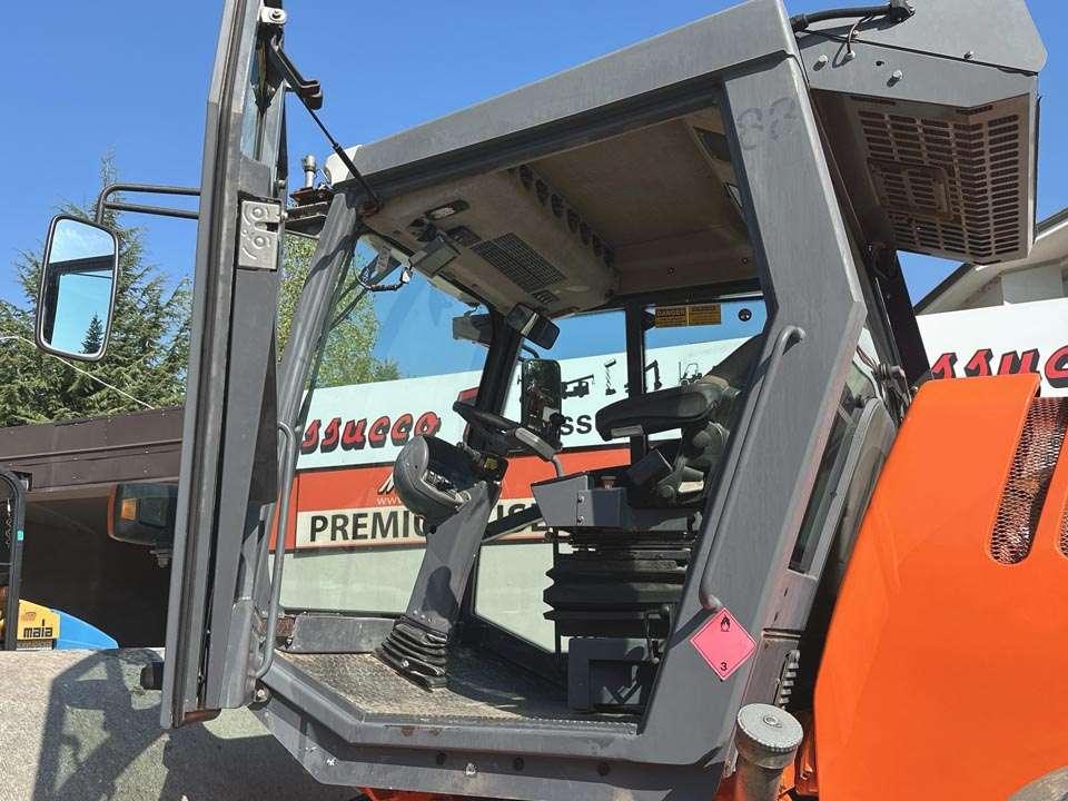Hamm 3520 HT Foto 13