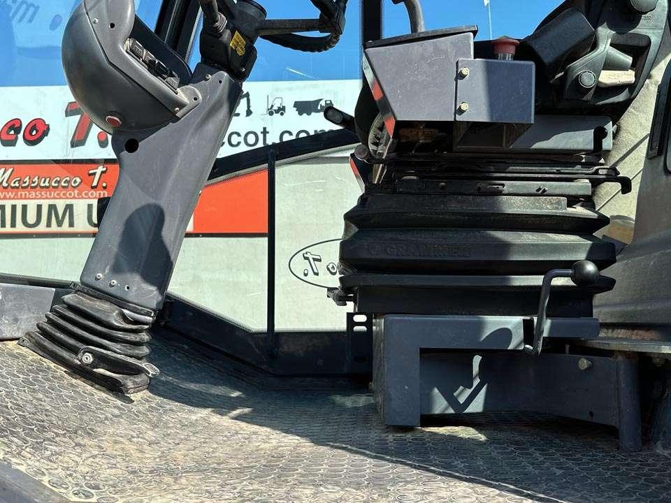 Hamm 3520 HT Foto 14