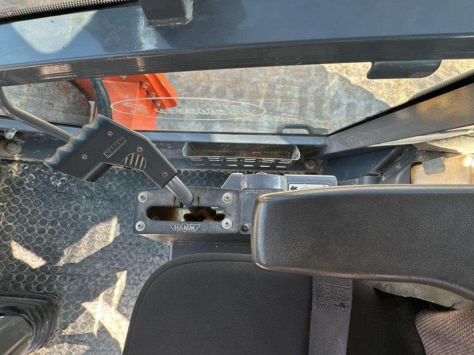 Hamm 3520 HT Foto 16
