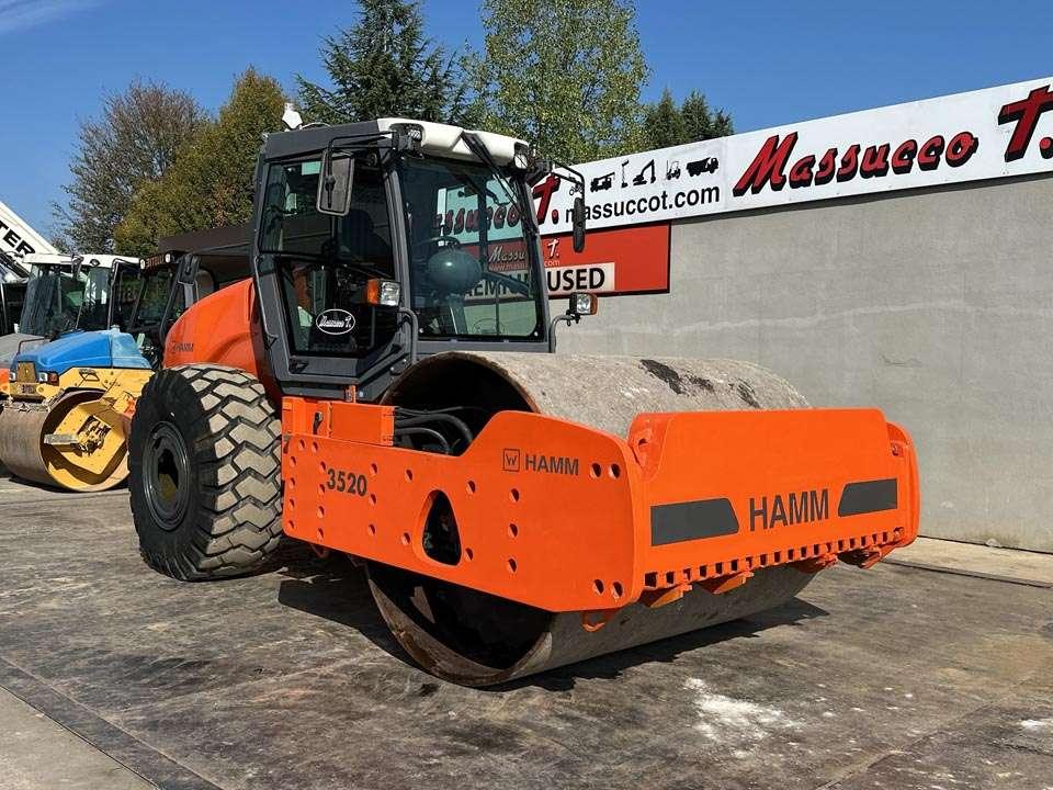 Hamm 3520 HT Foto 20