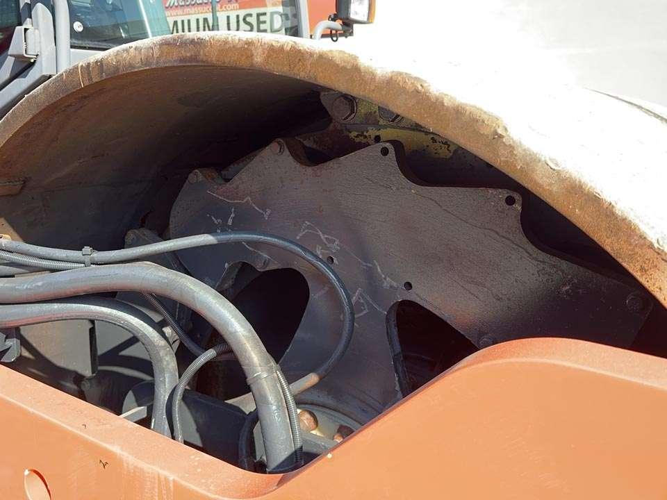Hamm 3520 HT Foto 7
