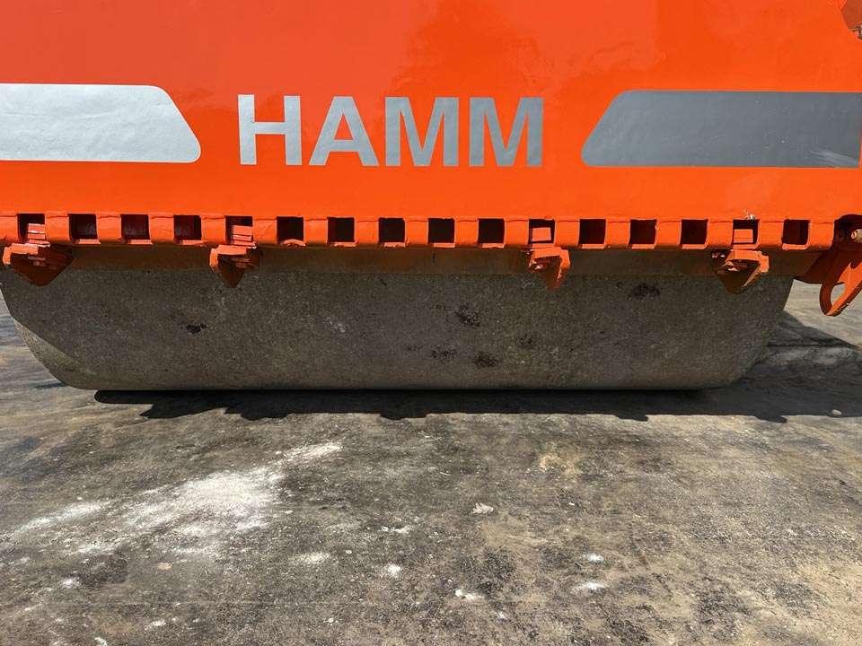 Hamm 3520 HT Foto 8