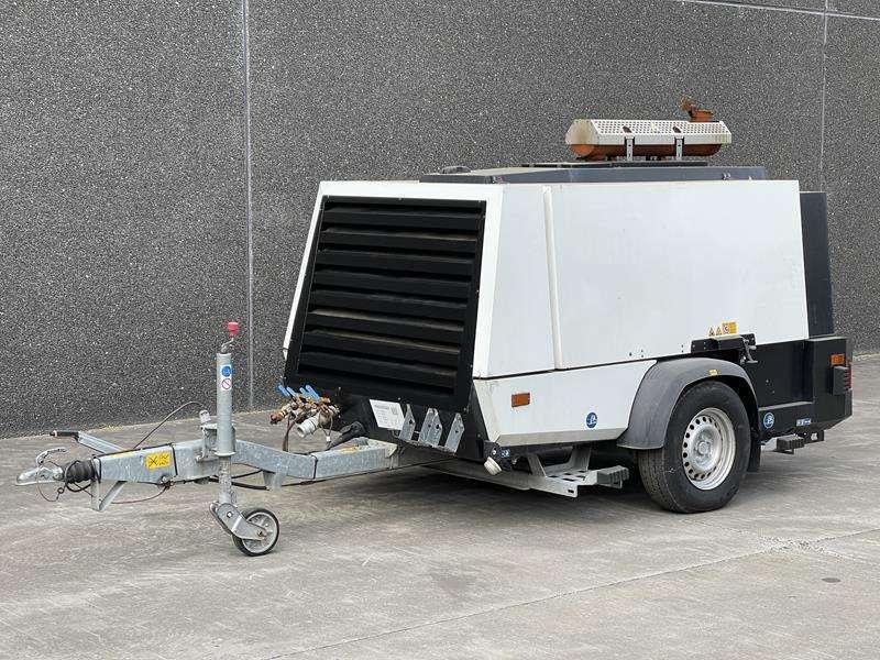 Kaeser M 115 - N Foto 1