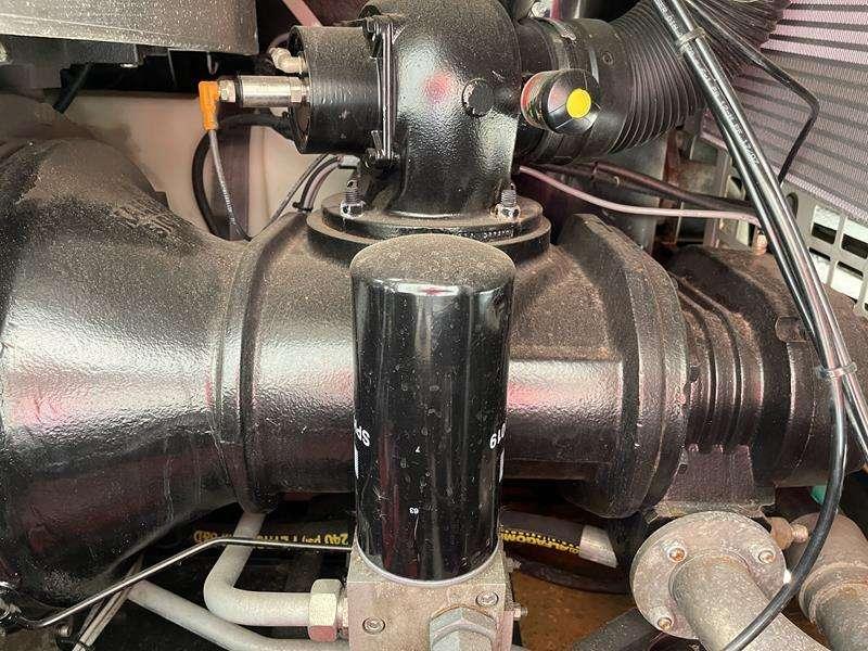 Kaeser M 115 - N Foto 15