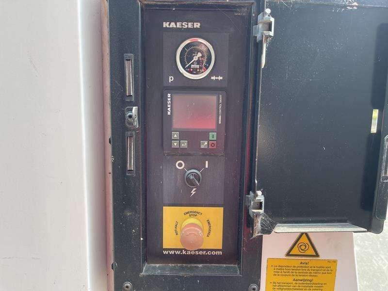 Kaeser M 115 - N Foto 21