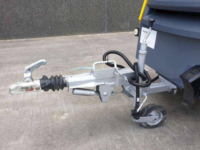 Atlas Copco XAS 68 KD Foto 6