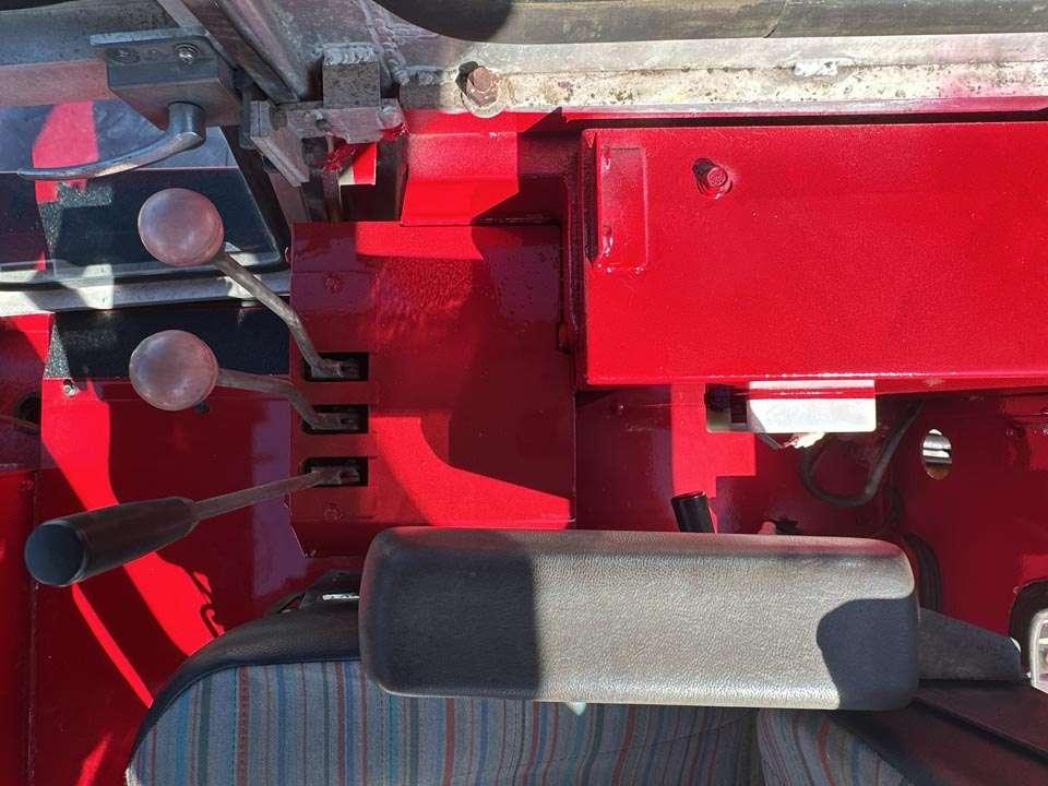 Morooka MK-40 Foto 11