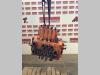Distribuidor hidraulico para Fiat Hitachi FH200E Foto 1 thumbnail