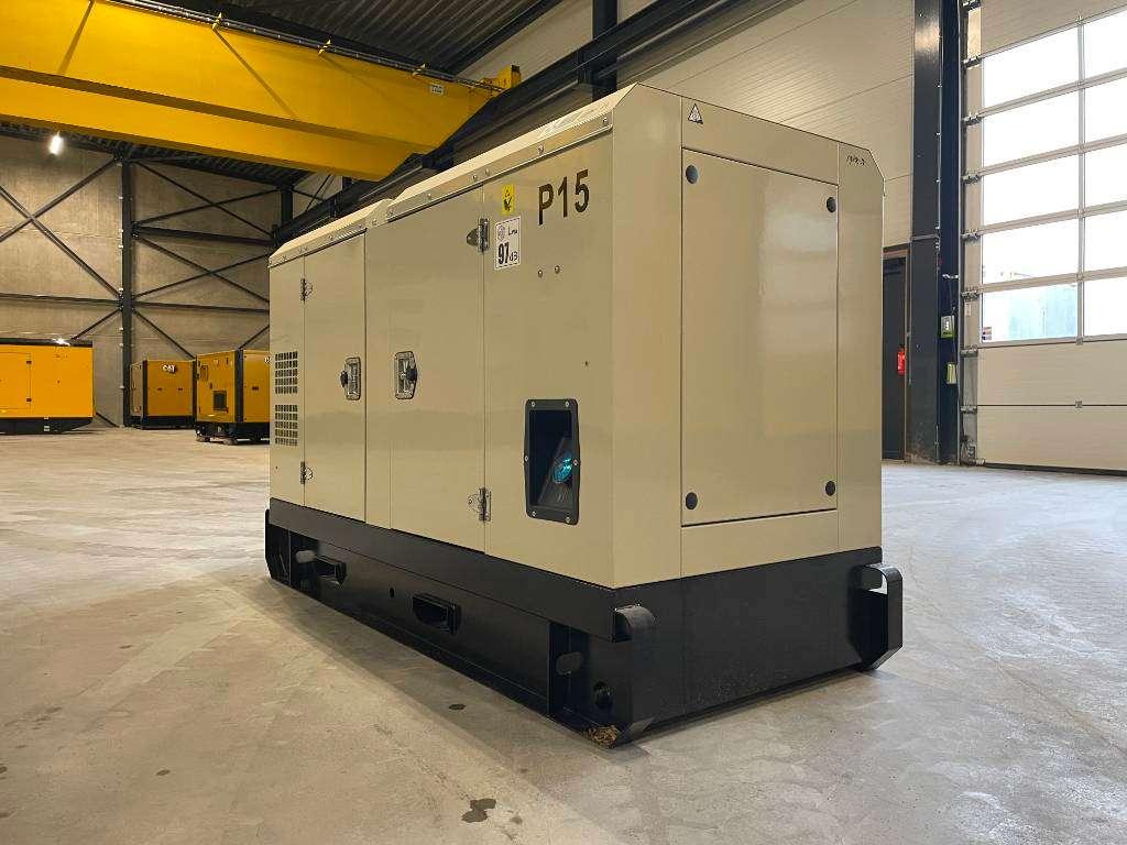 Perkins 403D-15 - 15 kVA Generator - DPX-19800 Foto 3