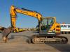 Hyundai HX145LCR Foto 1 thumbnail