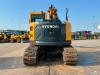 Hyundai HX145LCR Foto 4 thumbnail