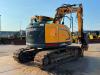 Hyundai HX145LCR Foto 5 thumbnail