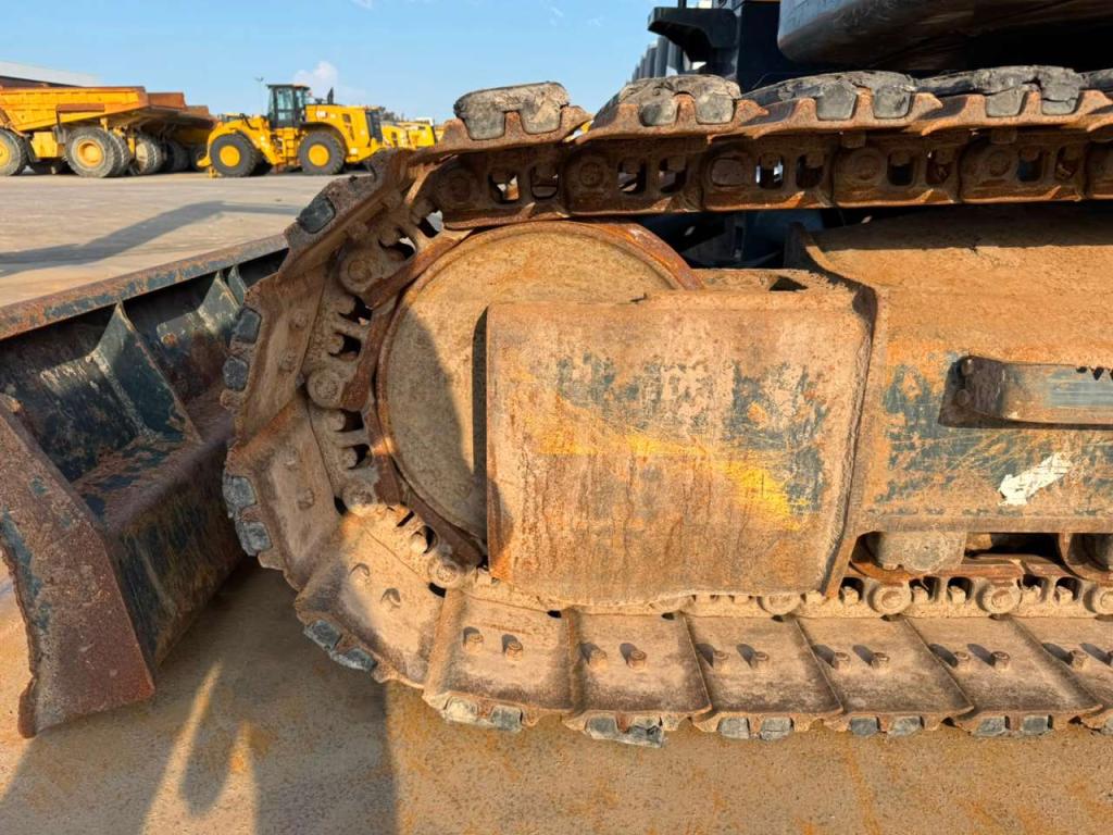 Hyundai HX145LCR Foto 10