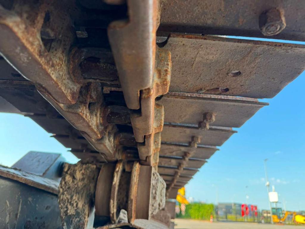 Hyundai HX145LCR Foto 17