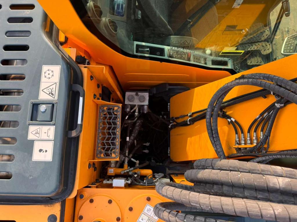 Hyundai HX145LCR Foto 29