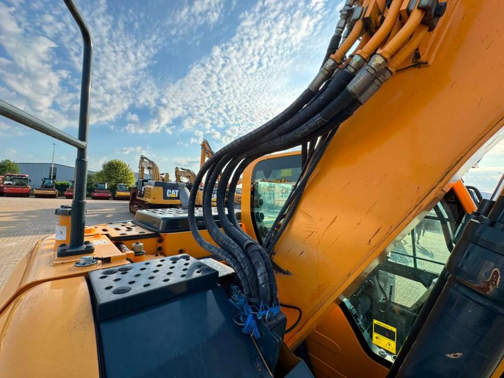 Hyundai HX145LCR Foto 30
