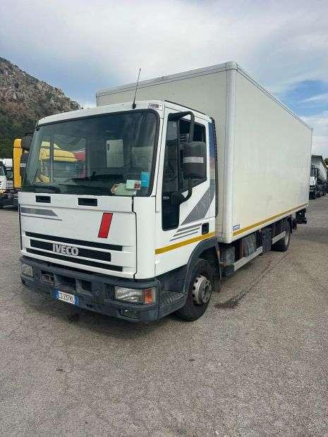 Iveco Eurocargo 75-14 Foto 1