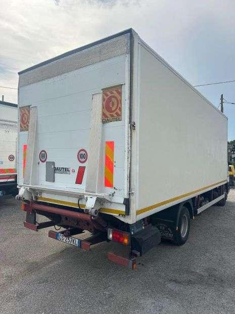 Iveco Eurocargo 75-14 Foto 3