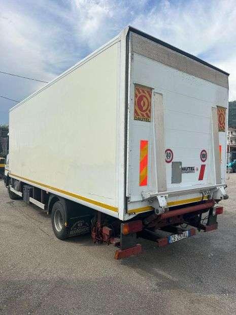 Iveco Eurocargo 75-14 Foto 4