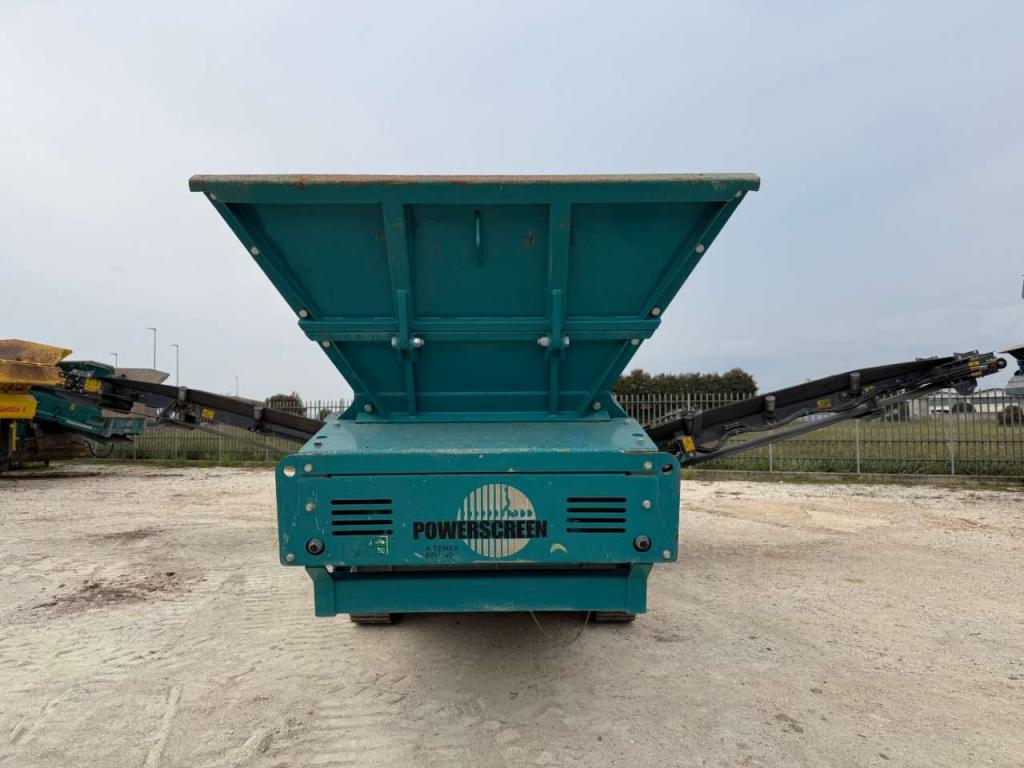 Powerscreen Warrior 600 Foto 4