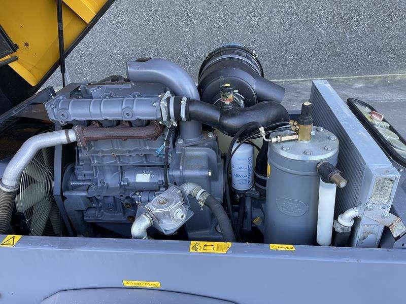 Atlas Copco XAS 67 DD - N Foto 11