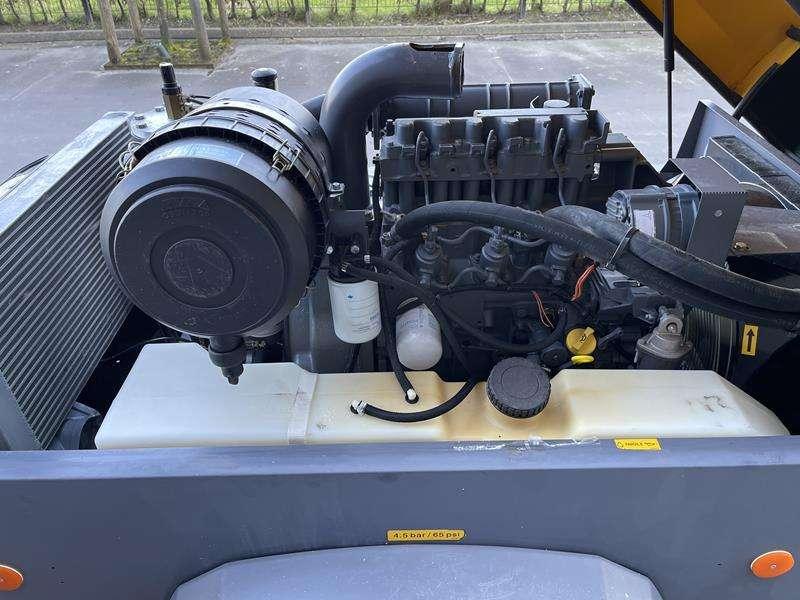 Atlas Copco XAS 67 DD - N Foto 13