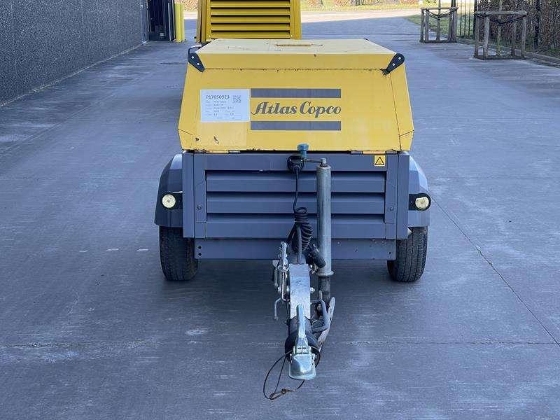 Atlas Copco XAS 67 DD - N Foto 2